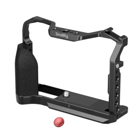 SmallRig 5662 - klatka do FUJIFILM X-T30 / X-T30 II / X-T30 III - zawartość zestawu